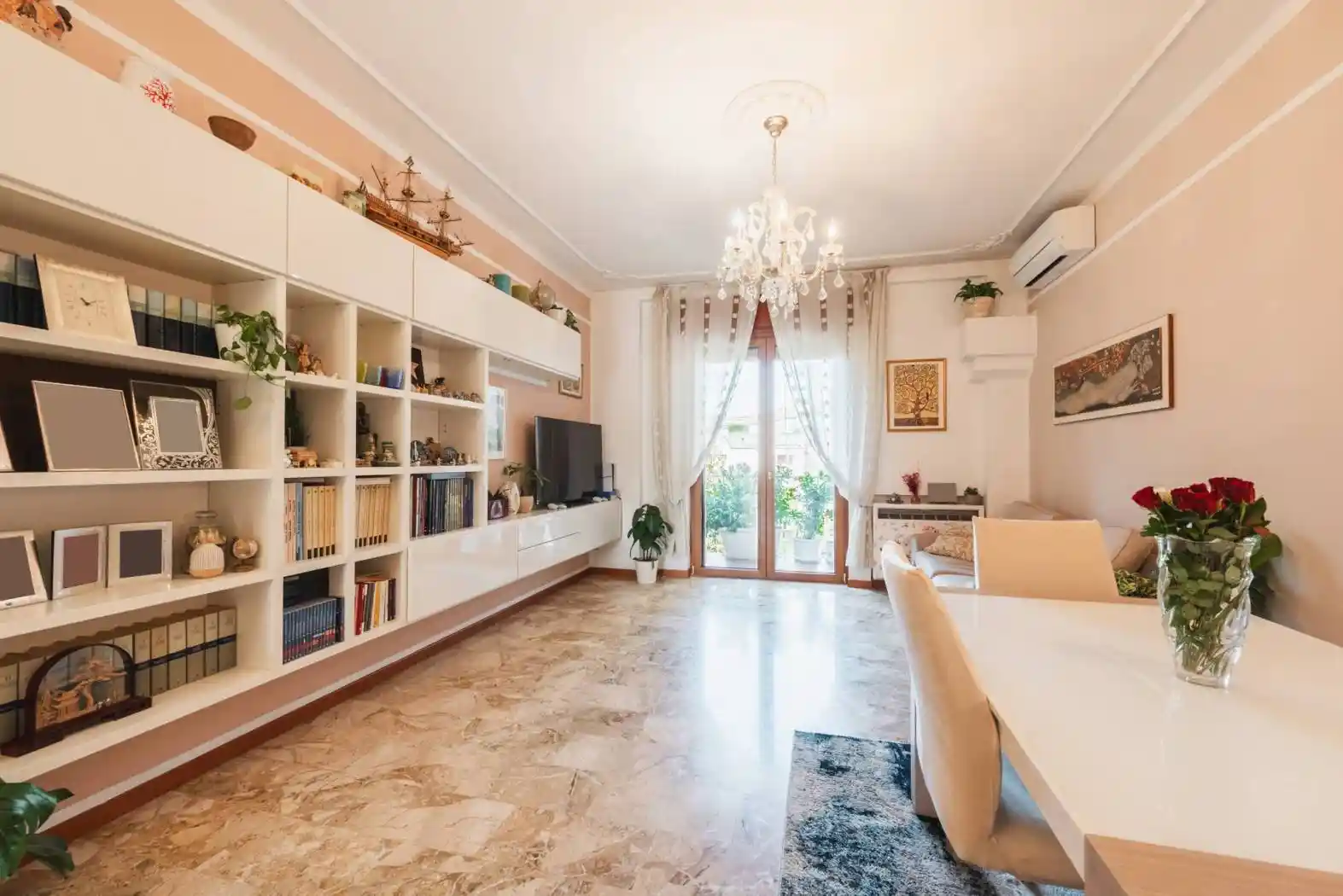 Trilocale via Ronchi 36, Udine, Milano - foto 4