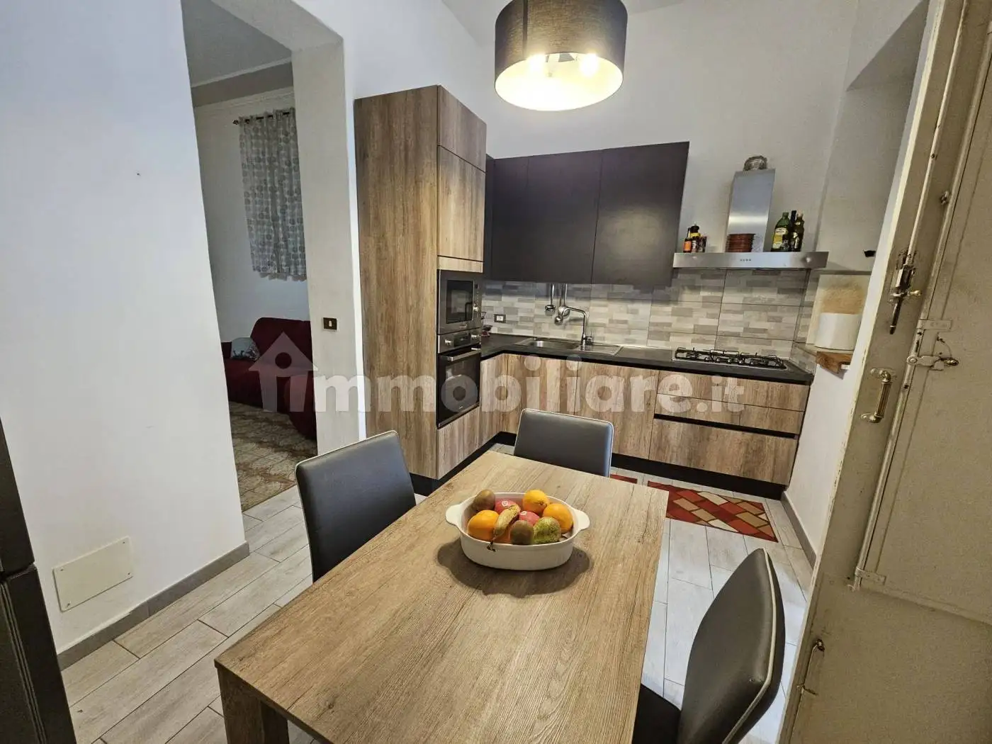 Appartamento in affitto a Palermo