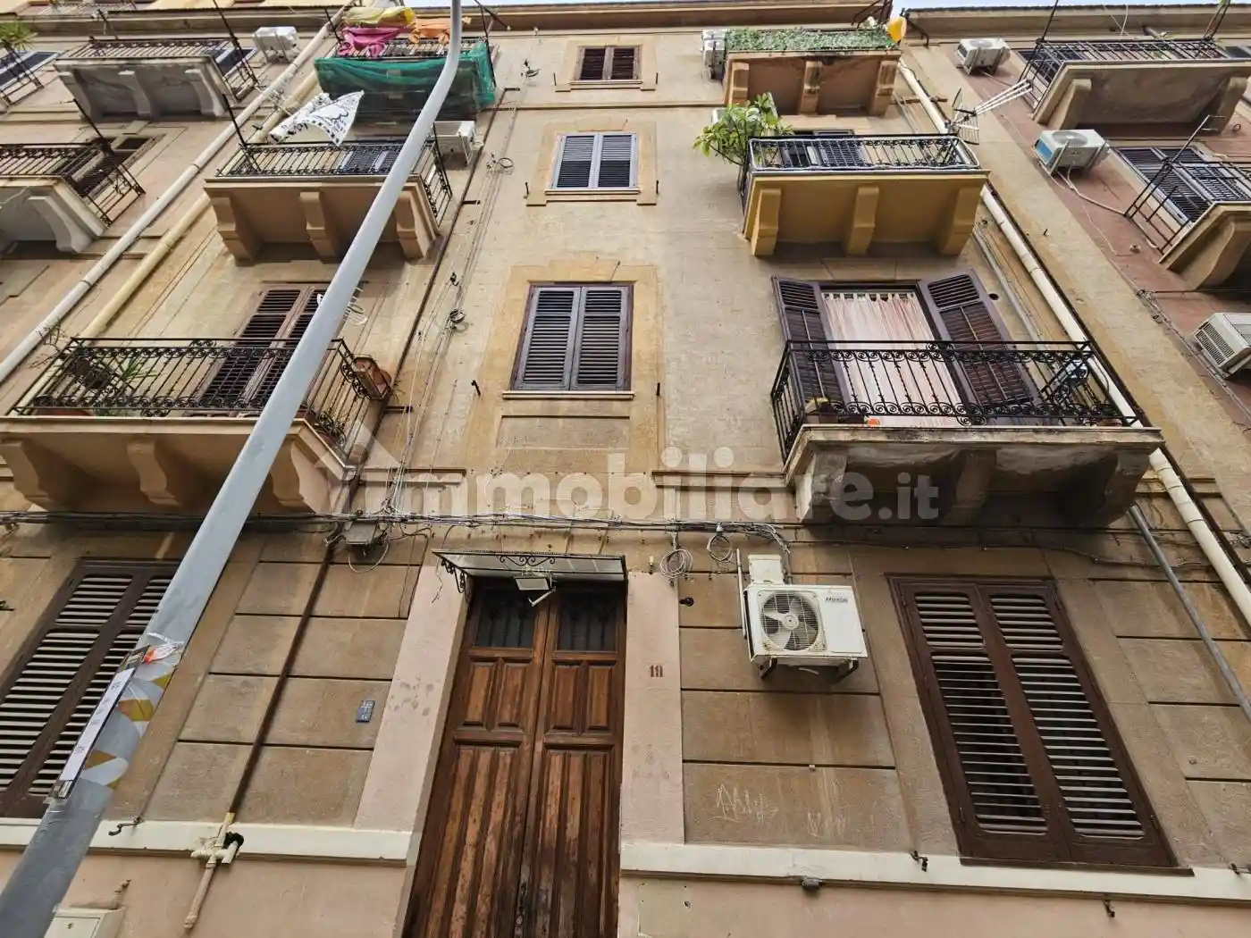 Trilocale via Mogia 19, Zisa, Palermo - foto 2