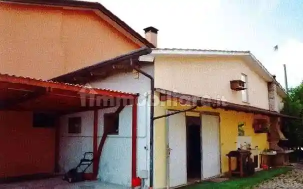 Casa indipendente - foto 5