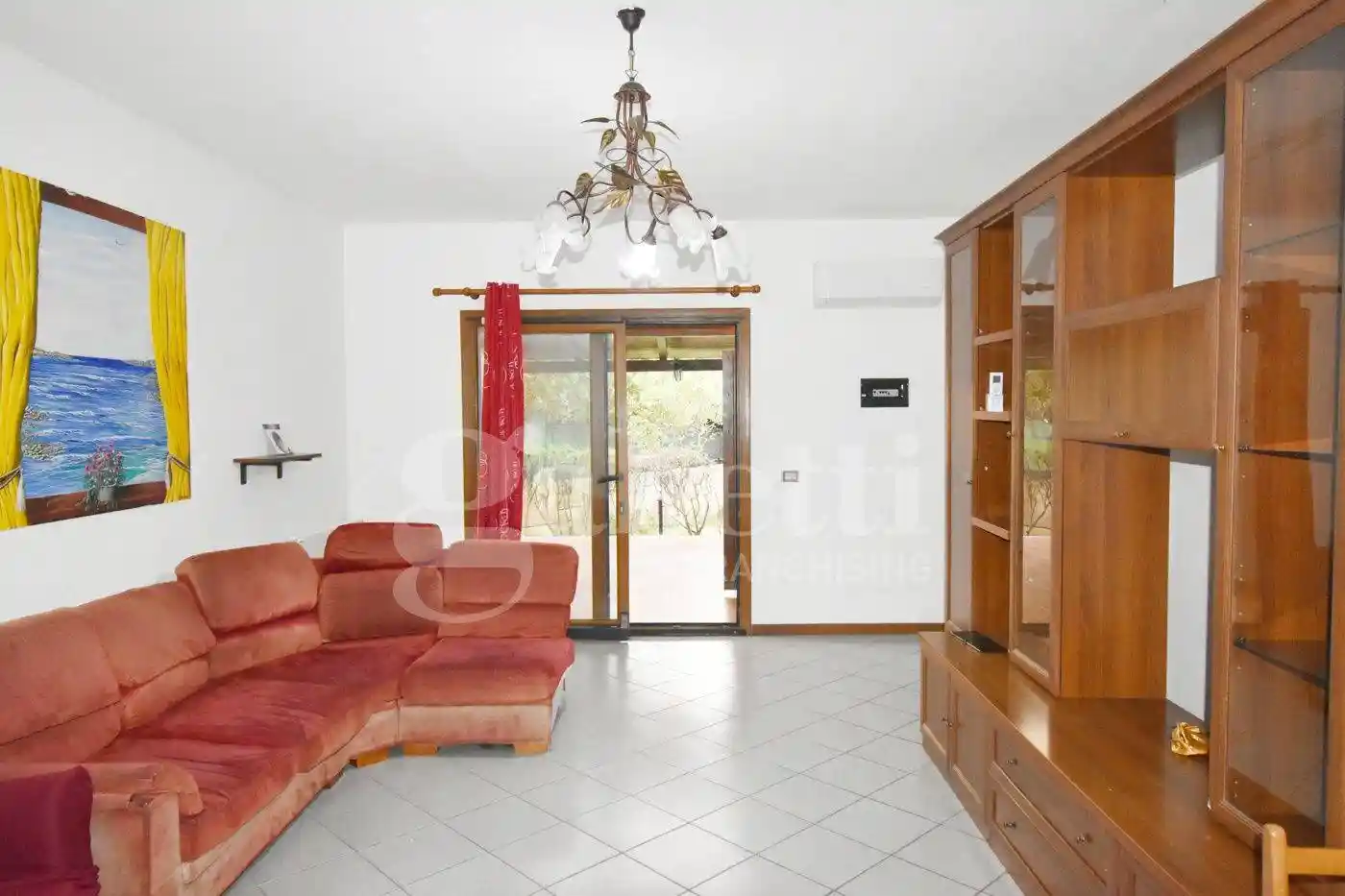 Trilocale via Catania, 12, Sacra Famiglia, Bandinu, Olbia - foto 2