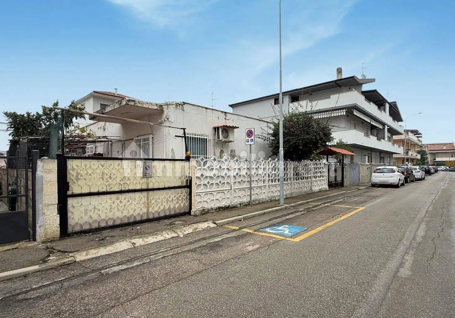 Casa indipendente in vendita a Montesilvano