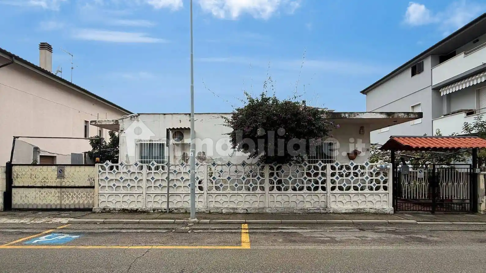 Terratetto unifamiliare via Giovanni Castellano 30, Santa Filomena, Montesilvano - foto 2