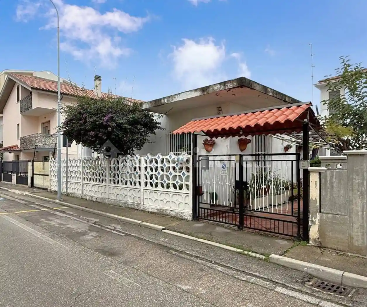 Terratetto unifamiliare via Giovanni Castellano 30, Santa Filomena, Montesilvano - foto 3