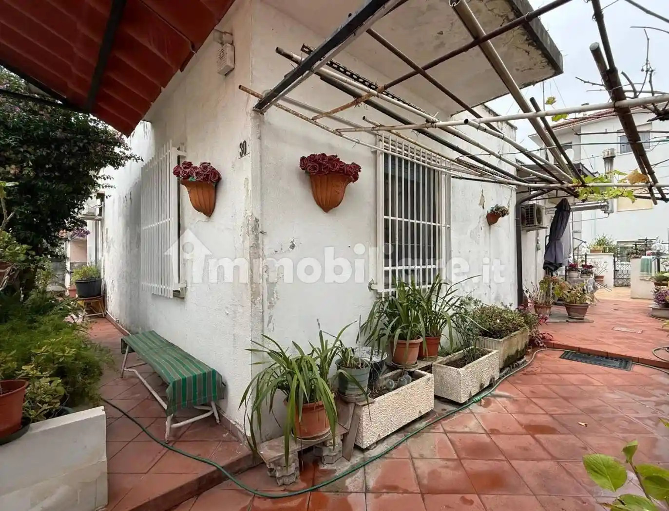 Terratetto unifamiliare via Giovanni Castellano 30, Santa Filomena, Montesilvano - foto 5