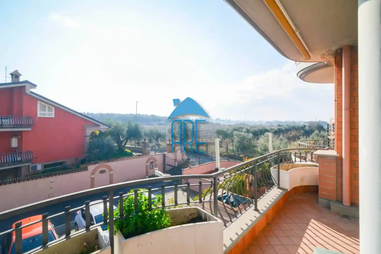 Bilocale via Torre dello Stinco 35, Borghesiana, Roma - foto 2