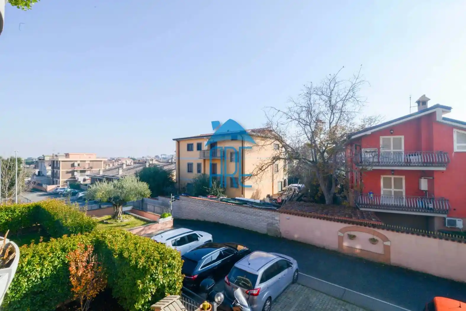 Bilocale via Torre dello Stinco 35, Borghesiana, Roma - foto 3