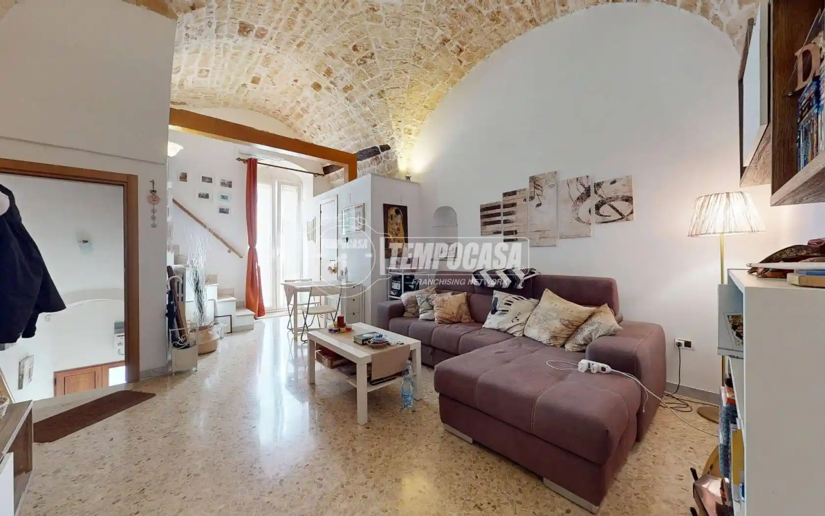 Terratetto unifamiliare via dell Unità, Castellana, Castellana Grotte - foto 4