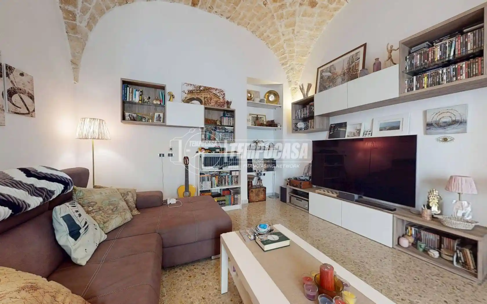 Terratetto unifamiliare via dell Unità, Castellana, Castellana Grotte - foto 5