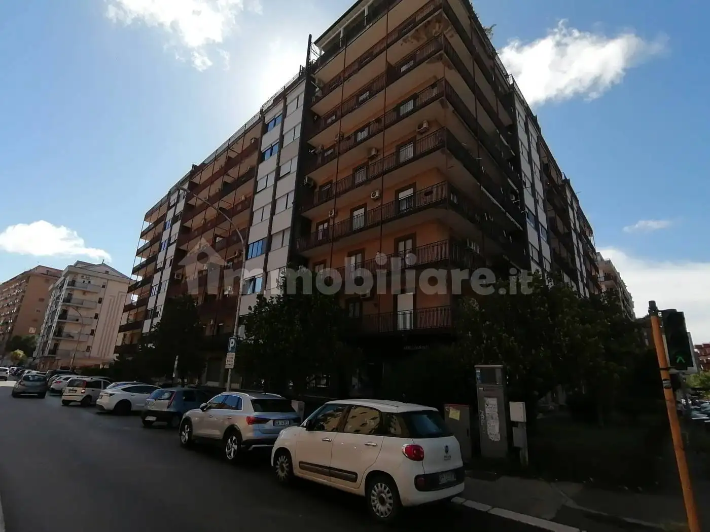 Appartamento in vendita a Foggia