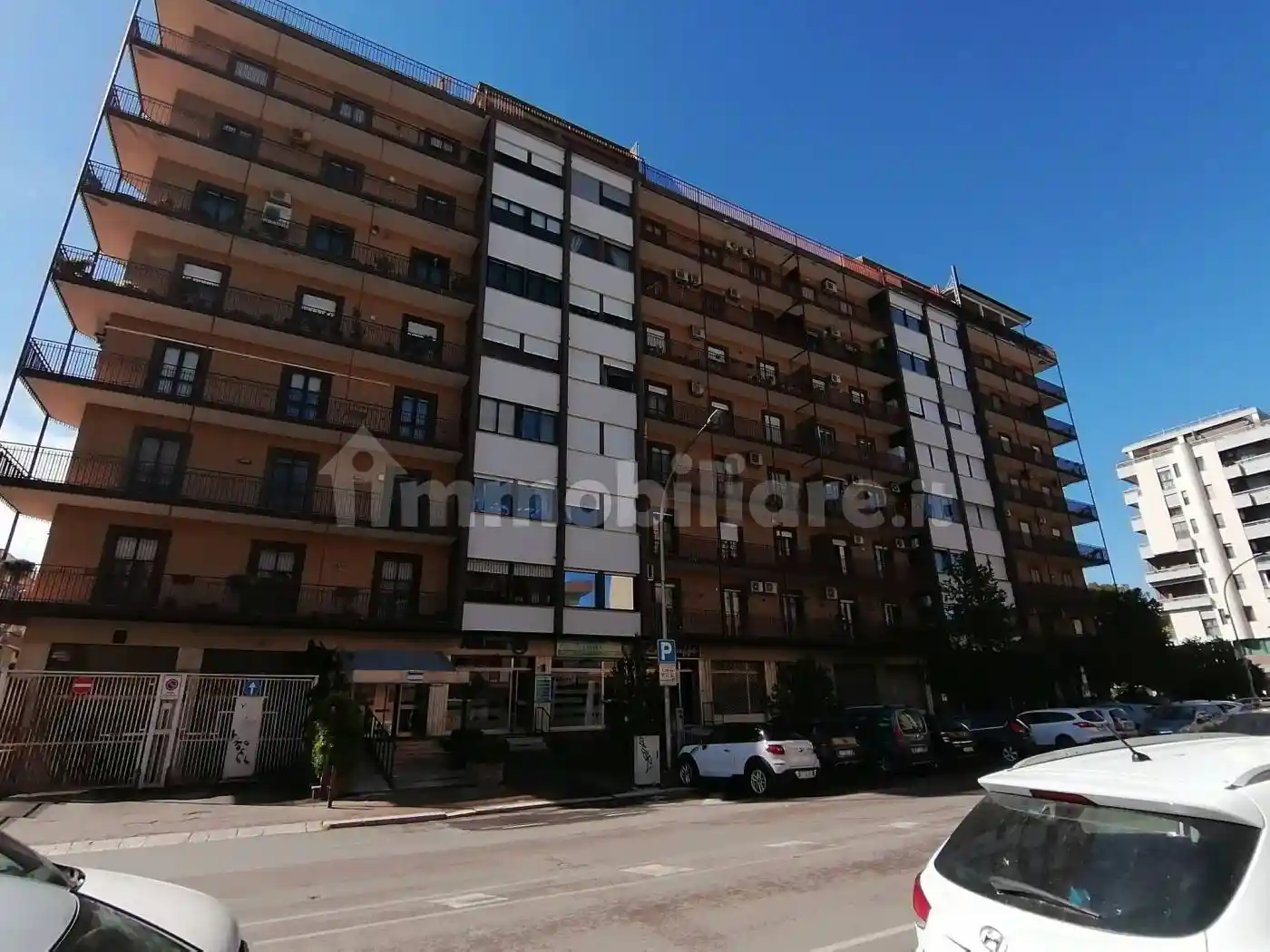 Appartamento via Pietro Nenni, Piazza Aldo Moro - Parco San Felice, Foggia - foto 2