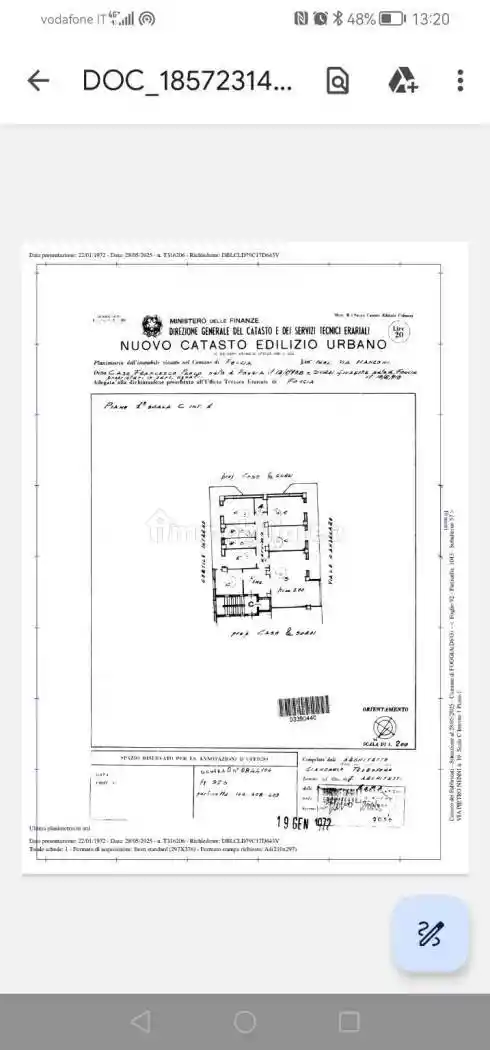 Appartamento via Pietro Nenni, Piazza Aldo Moro - Parco San Felice, Foggia - foto 3