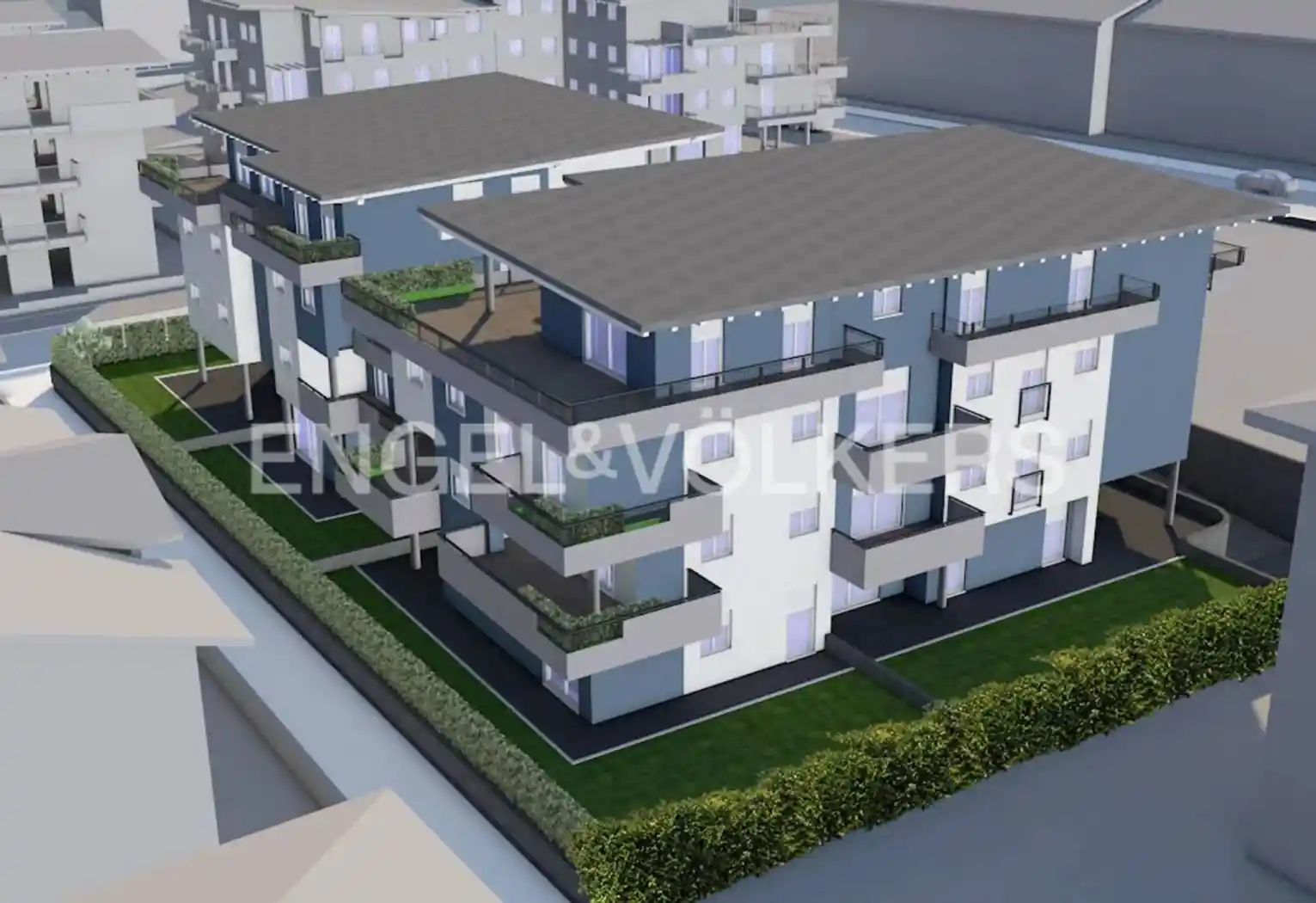 Appartamento - foto 4