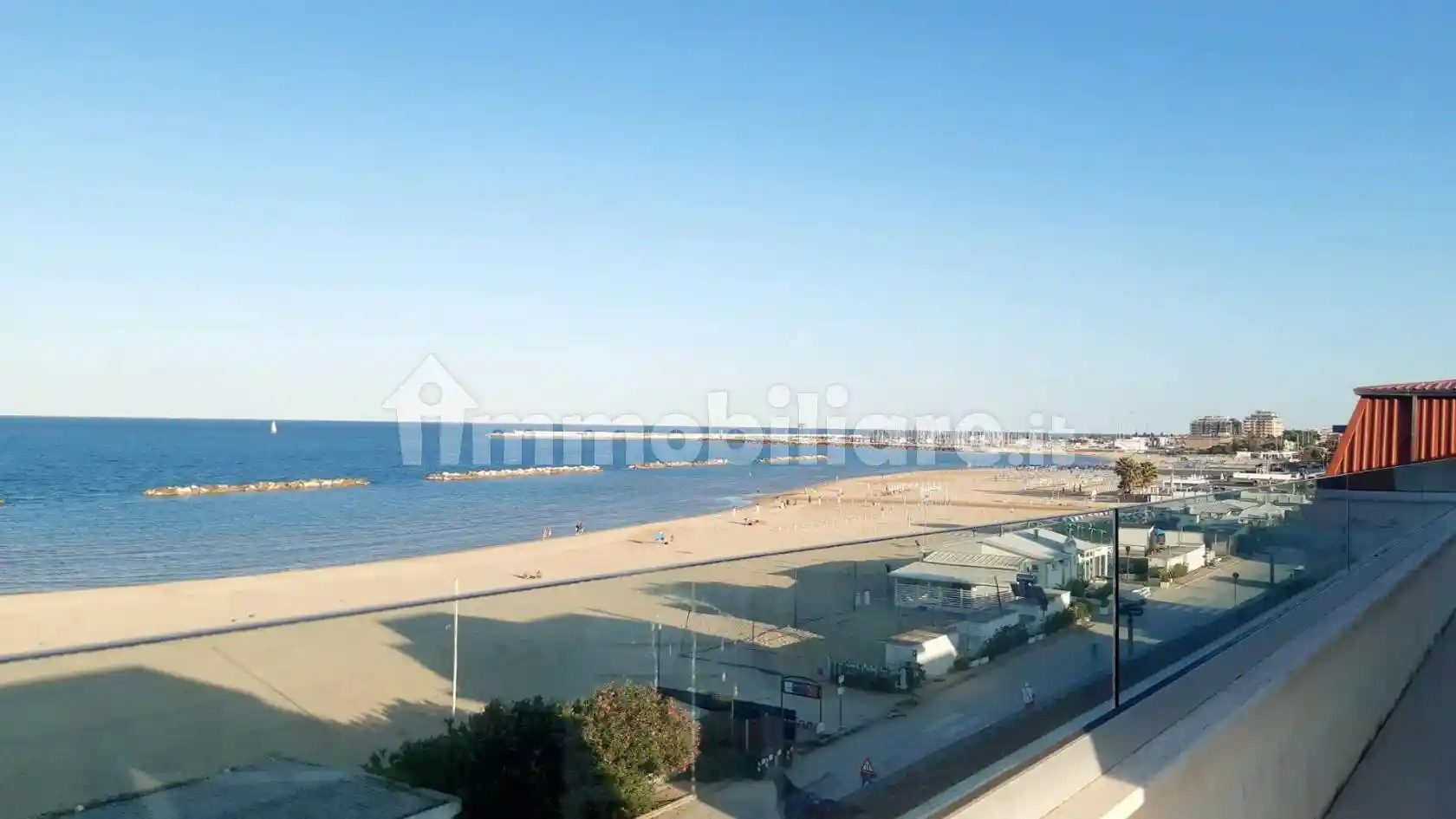 Attico - Mansarda in vendita a Civitanova Marche