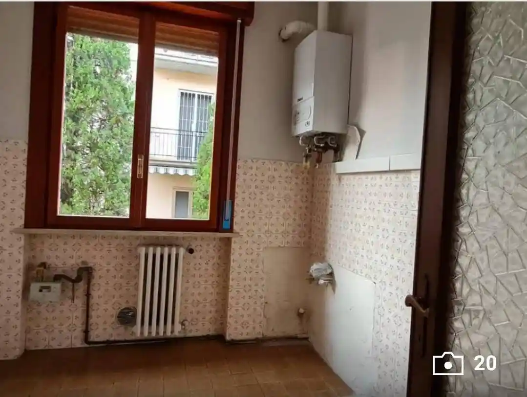 Trilocale via Biagio Riguzzi 23, San Leonardo, Parma - foto 5