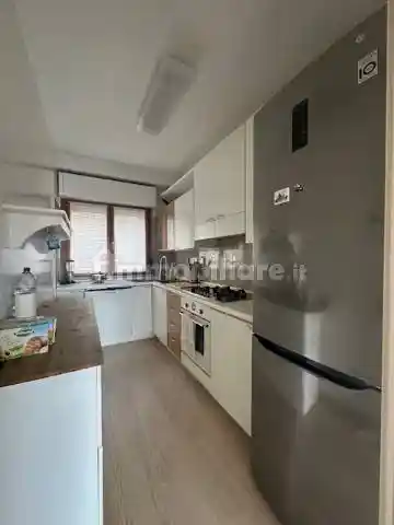 Bilocale via Pian di Sco, Nuovo Salario, Roma - foto 4