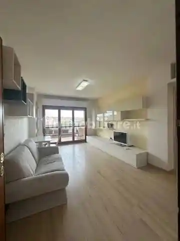 Bilocale via Pian di Sco, Nuovo Salario, Roma - foto 5