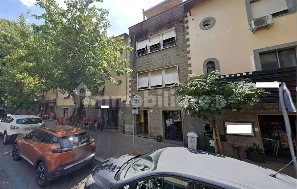 Appartamento in asta a Grottaferrata