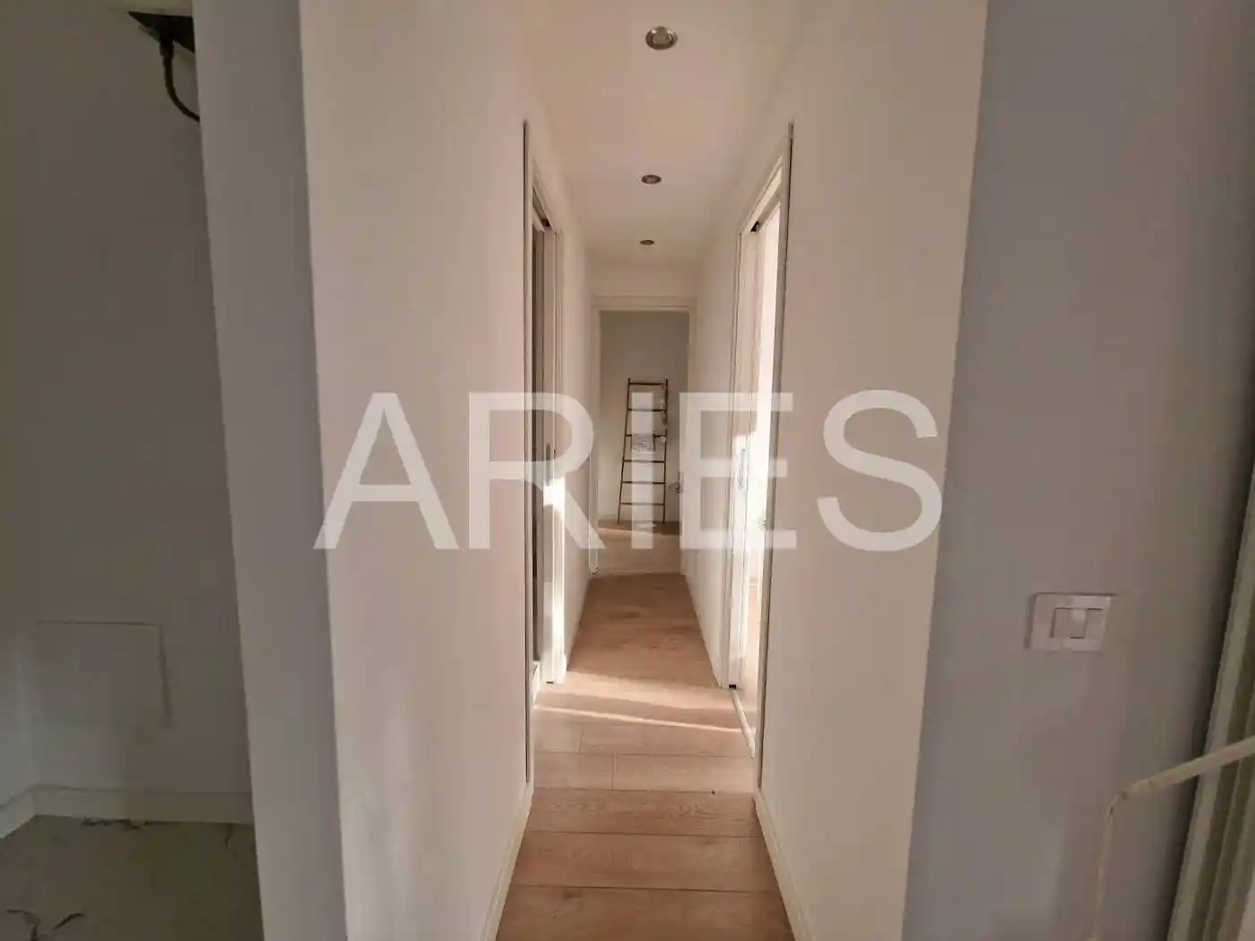 Trilocale via Tolmino 1, Trieste - Coppedè, Roma - foto 2