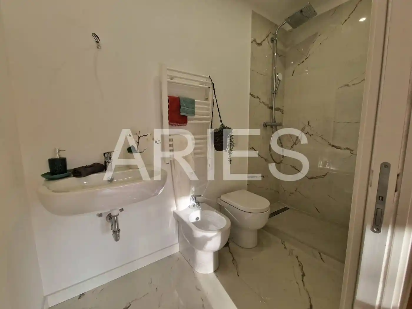 Trilocale via Tolmino 1, Trieste - Coppedè, Roma - foto 3