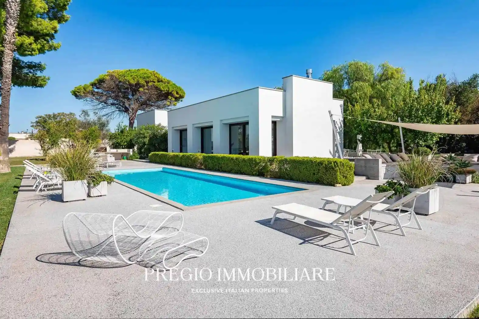 Villa in vendita a Galatina