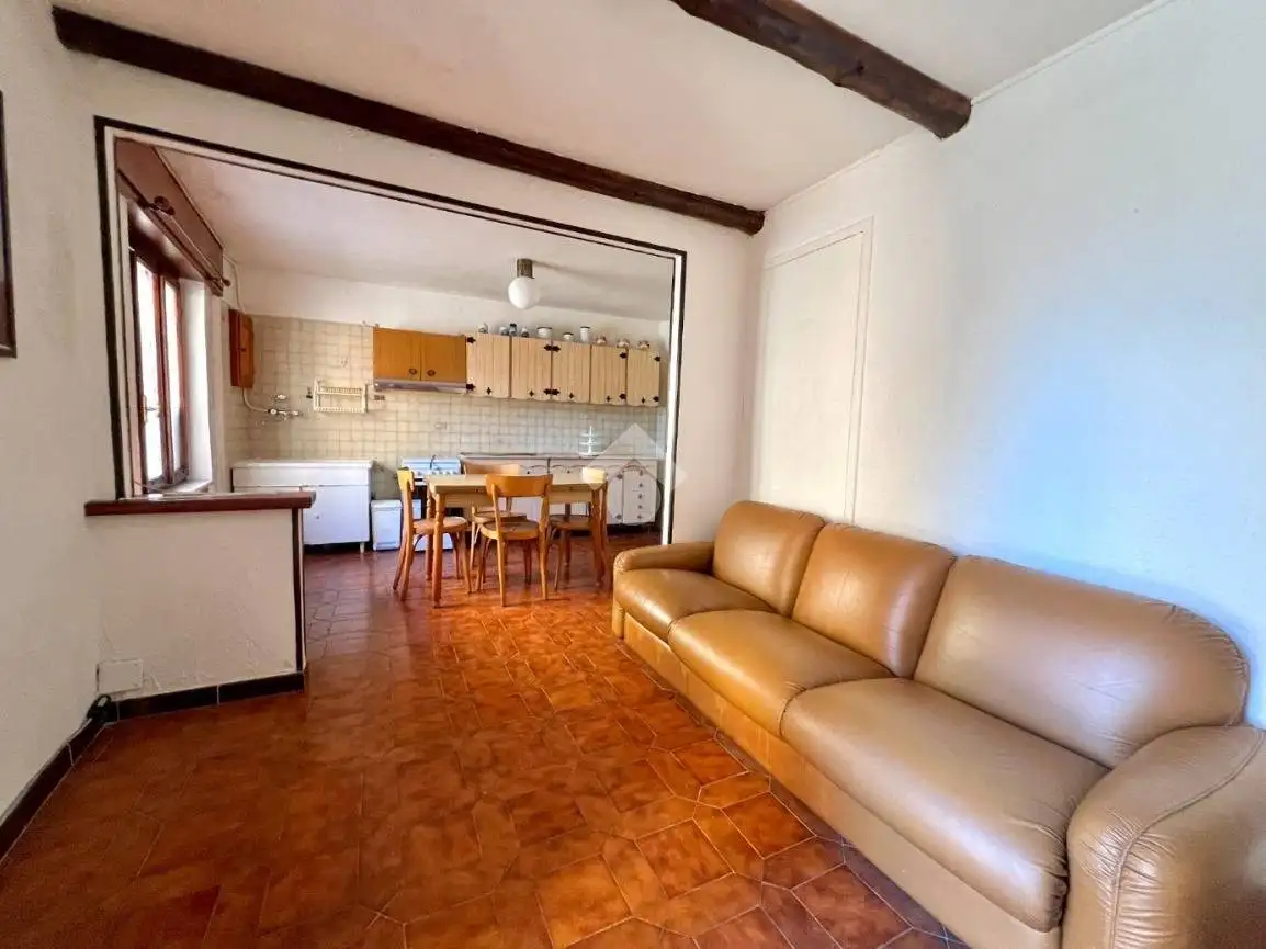 Terratetto plurifamiliare via Inserra 13, Centro, Cerreto d'Asti - foto 2