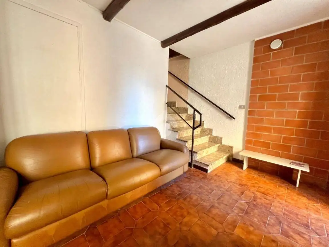 Terratetto plurifamiliare via Inserra 13, Centro, Cerreto d'Asti - foto 4