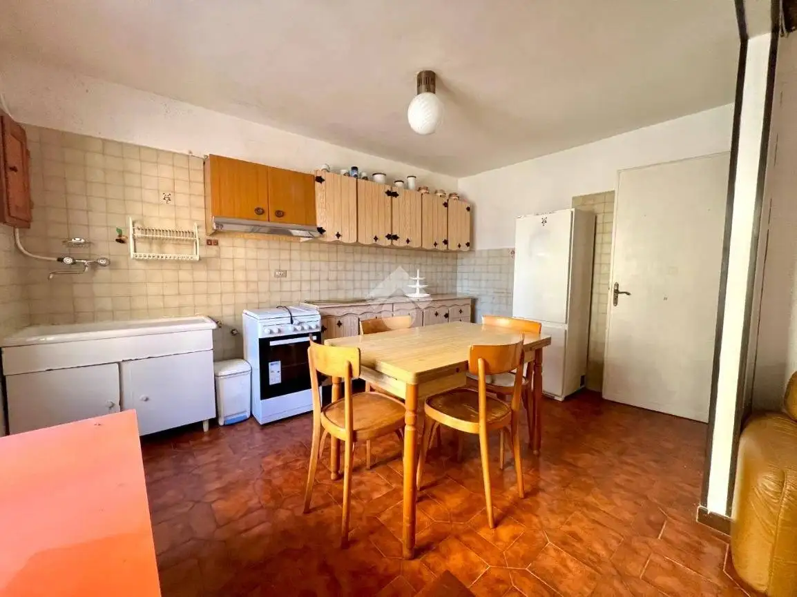 Terratetto plurifamiliare via Inserra 13, Centro, Cerreto d'Asti - foto 5