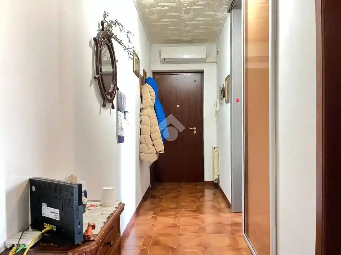 Trilocale via Giosuè Carducci 14, Centro, Cervignano del Friuli - foto 2