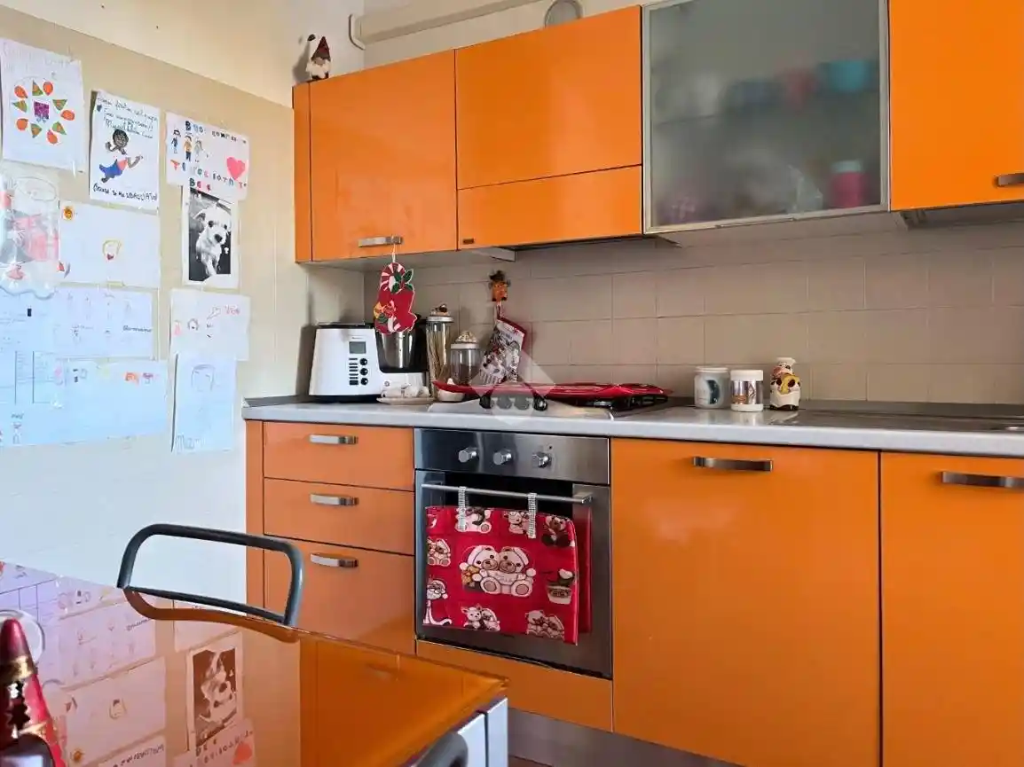 Trilocale via Giosuè Carducci 14, Centro, Cervignano del Friuli - foto 3