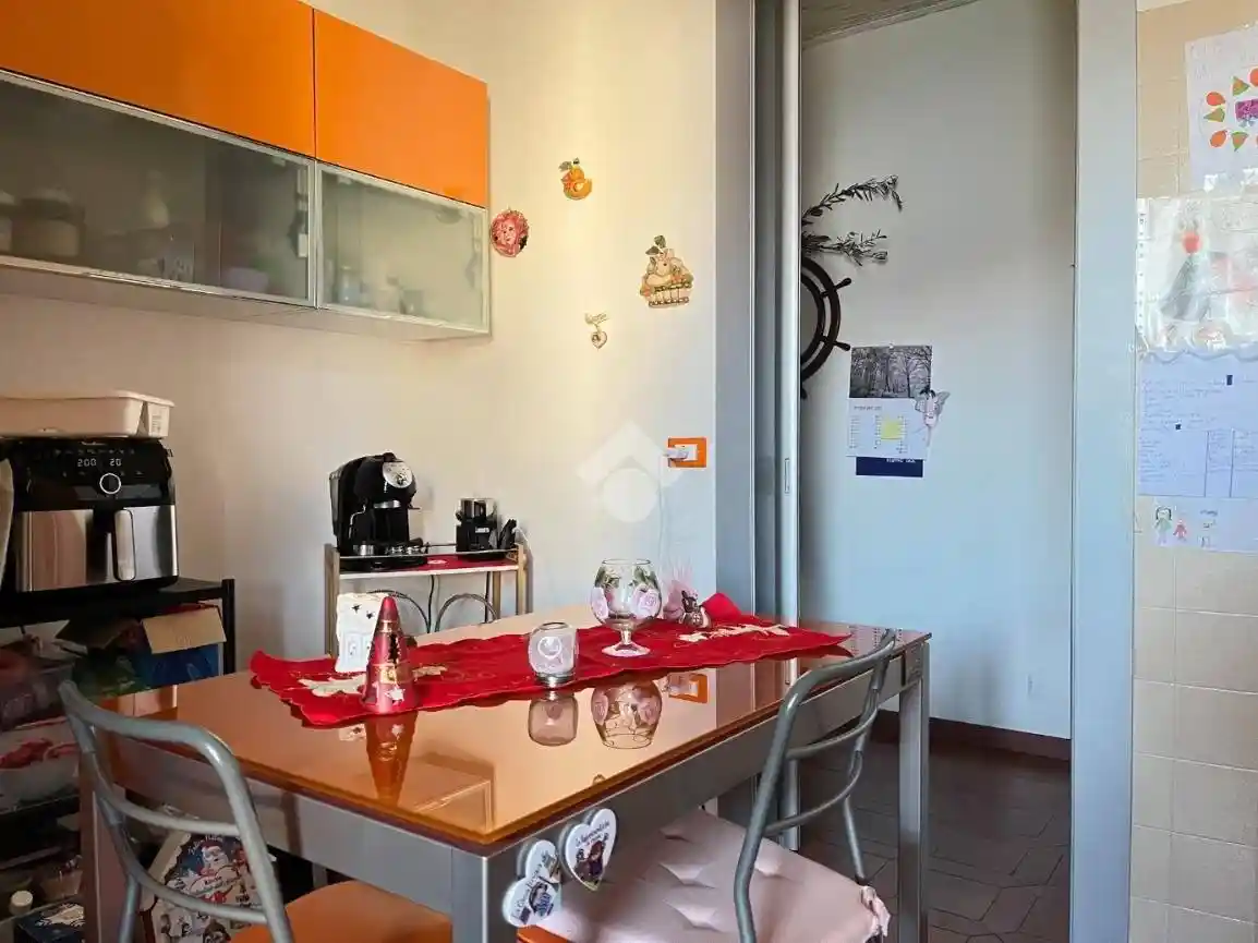 Trilocale via Giosuè Carducci 14, Centro, Cervignano del Friuli - foto 4