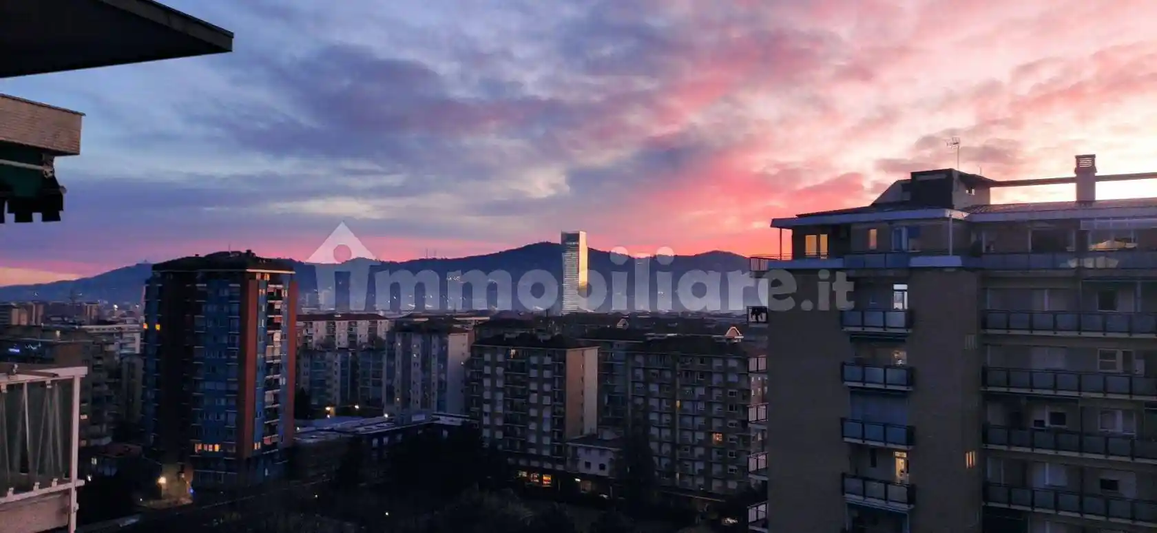 Trilocale via Onorato Vigliani 23/9, Mirafiori Sud - Onorato Vigliani, Torino - foto 2