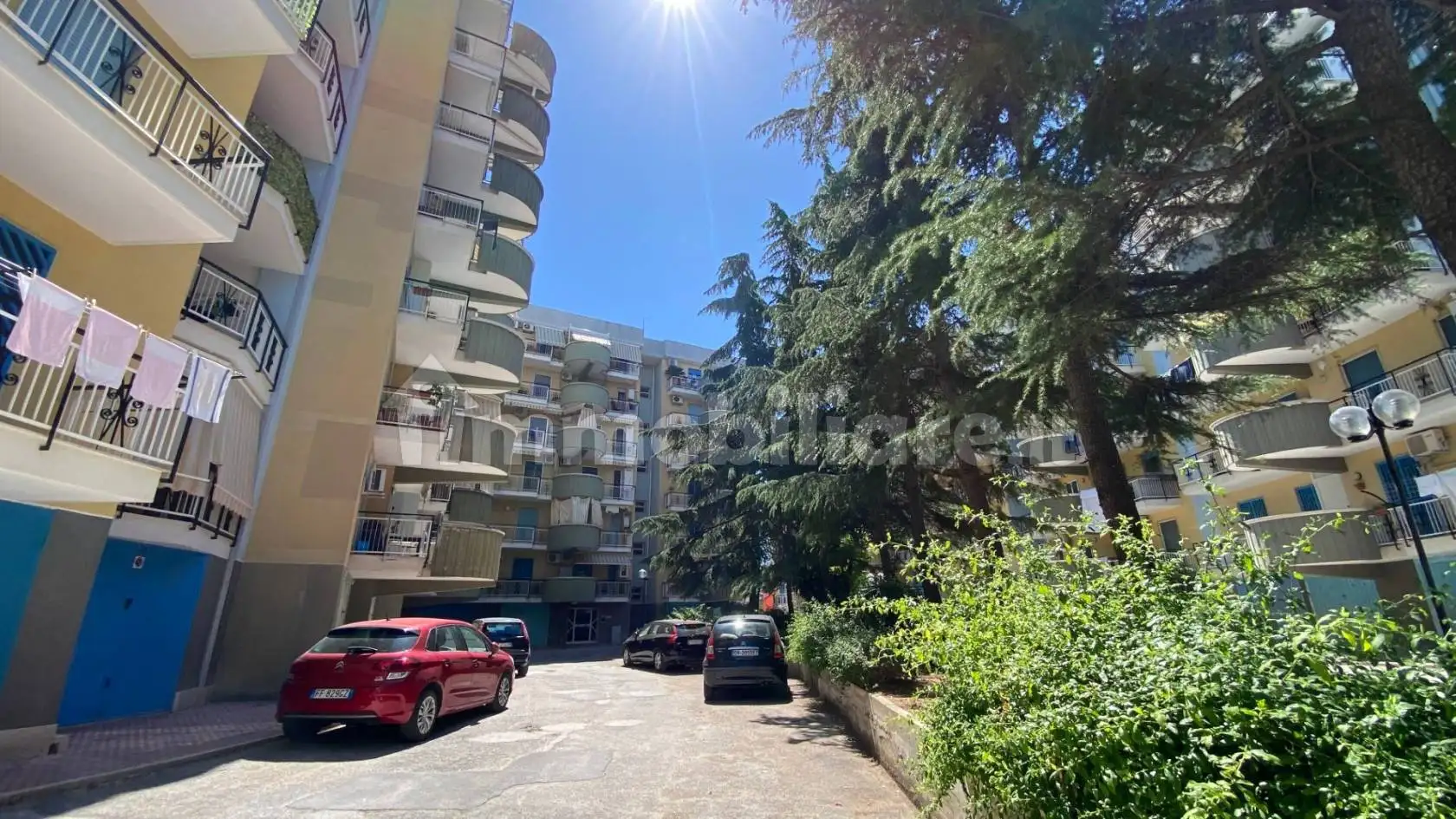 Appartamento in vendita a Bisceglie