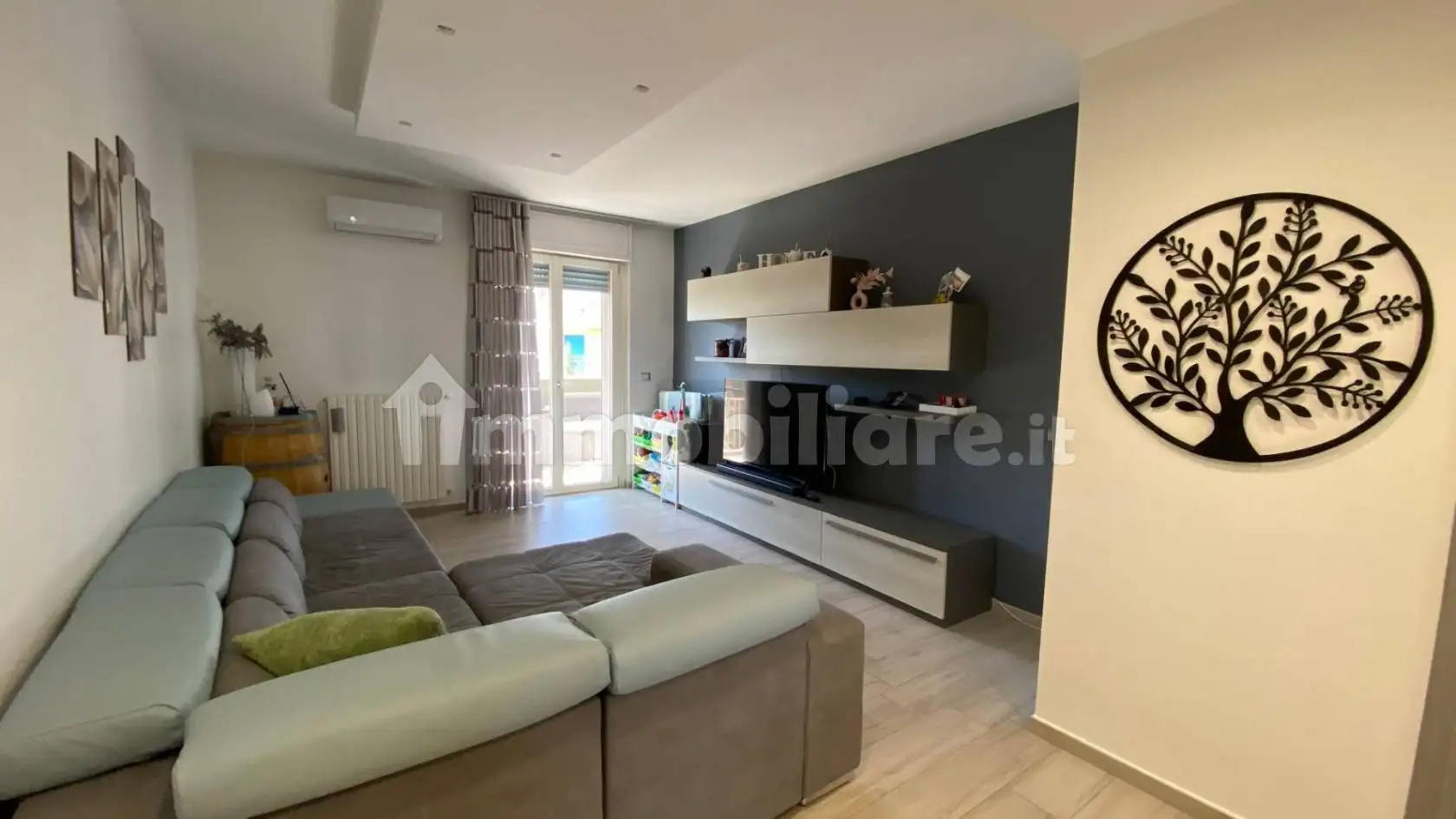 Quadrilocale via Vecchia Corato 109, Bisceglie - foto 5