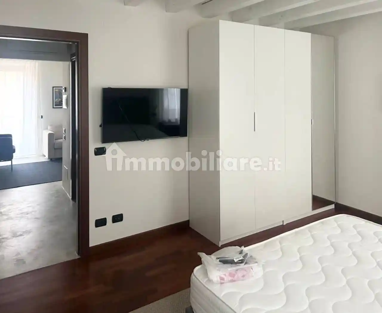 Bilocale via Guglielmo Marconi, Valverde, Verona - foto 2