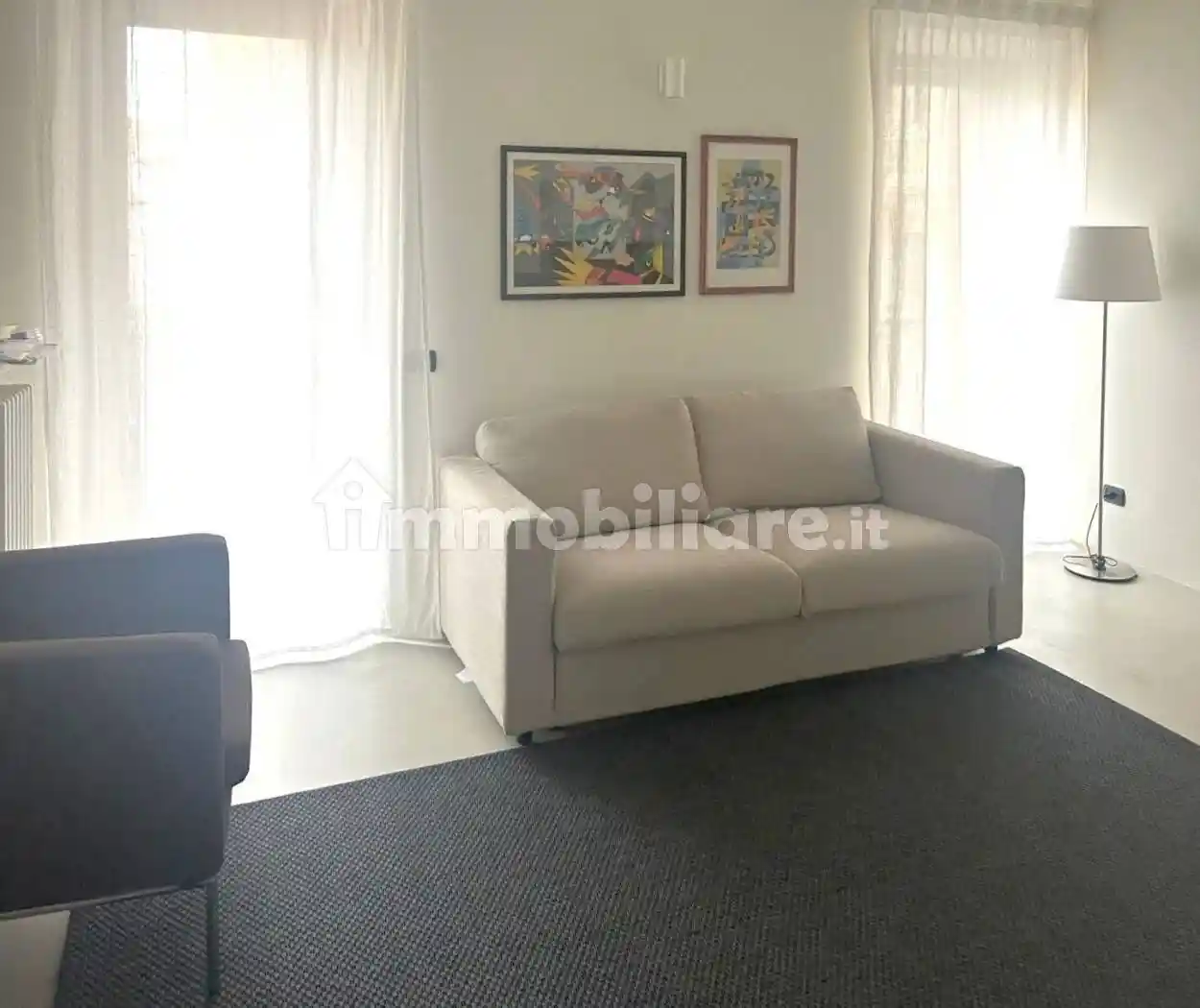 Bilocale via Guglielmo Marconi, Valverde, Verona - foto 3