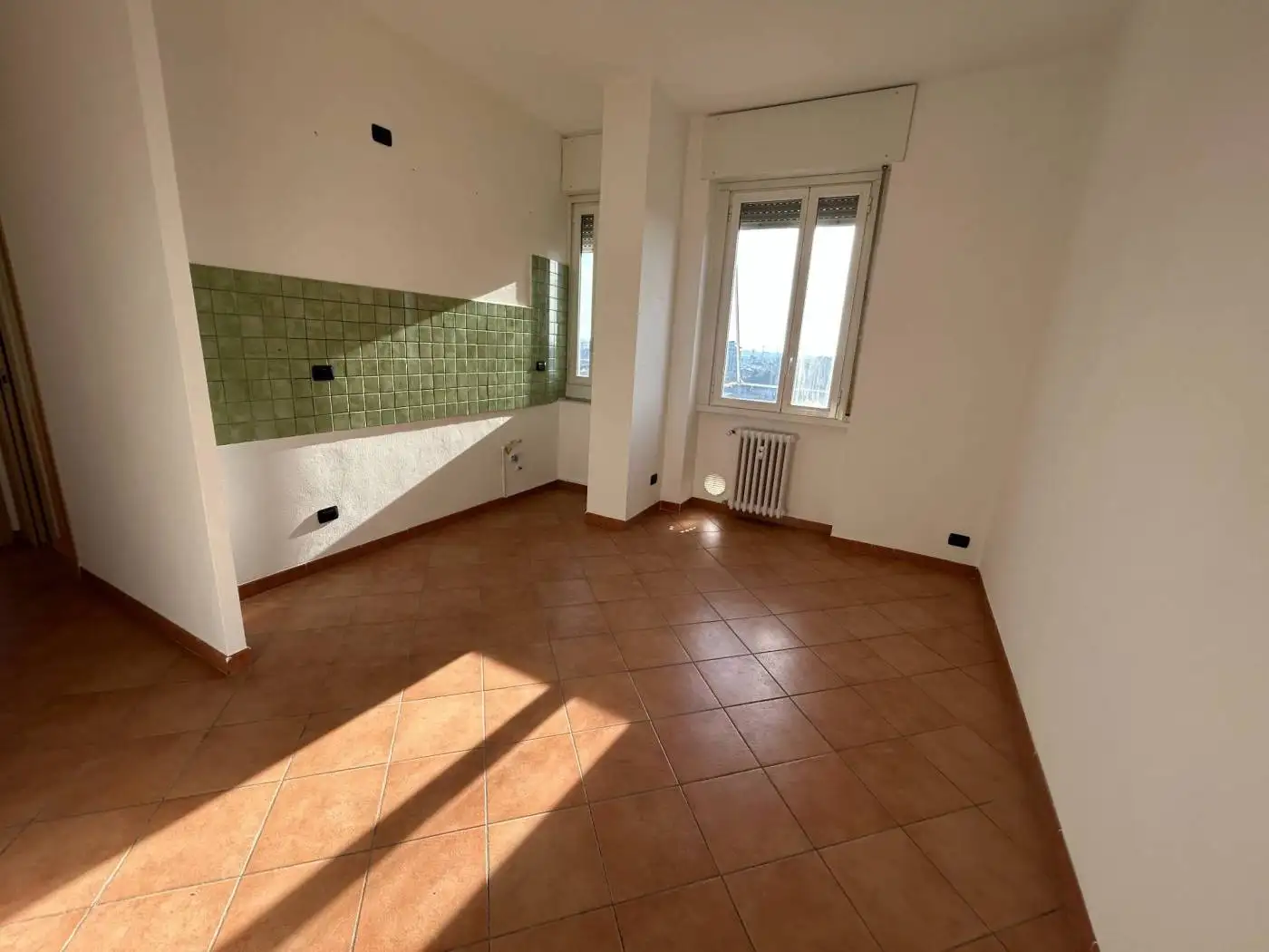 Appartamento in vendita a Desio