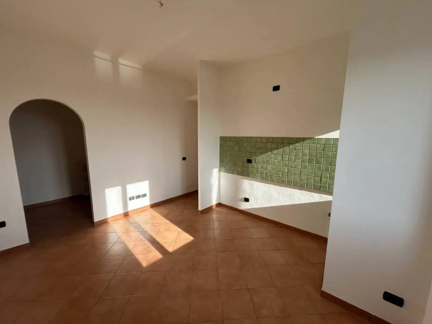 Bilocale via Fratelli Cervi 51, Desio - foto 2