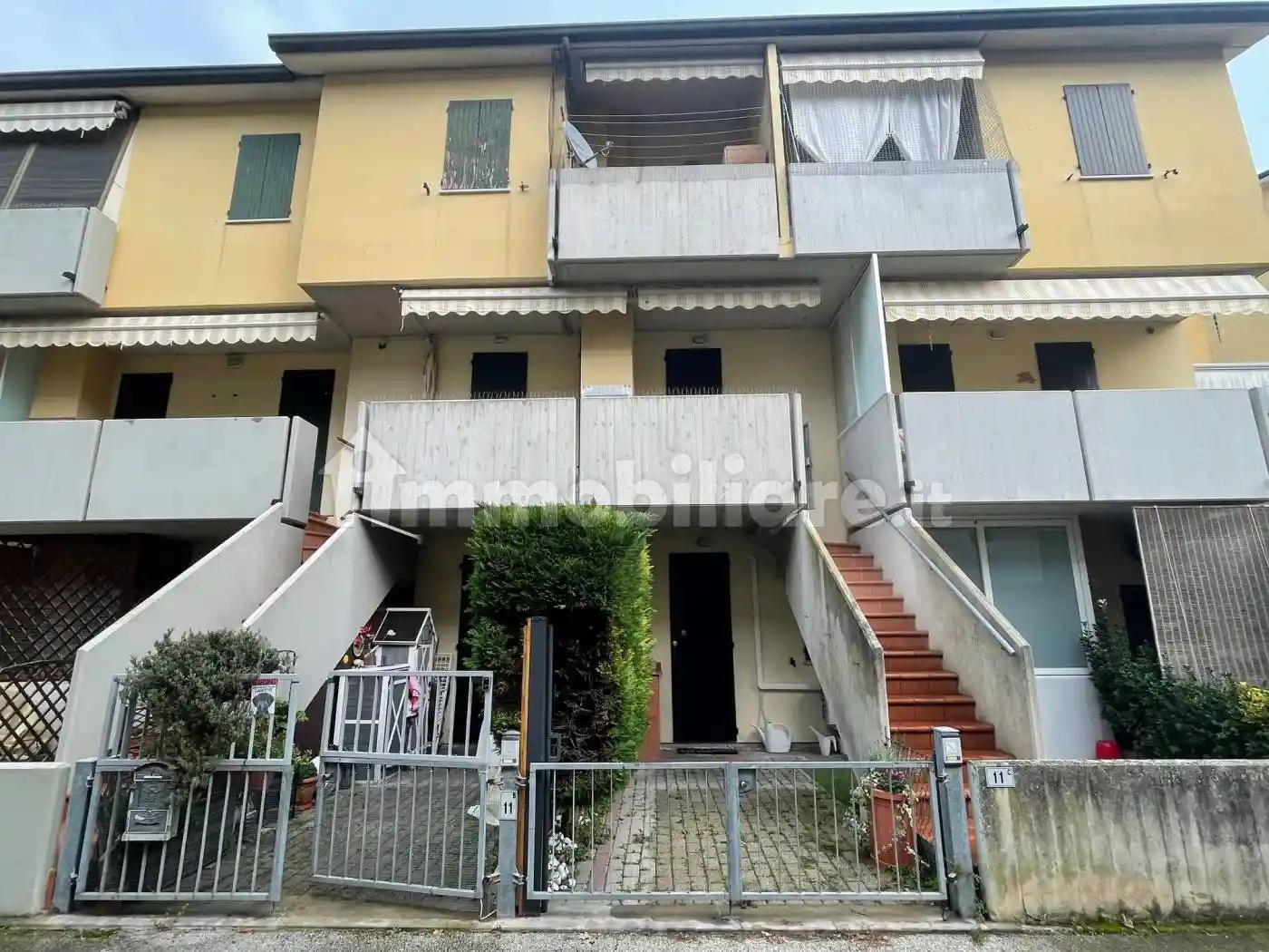 Trilocale viale dei Gelsi, Porto Corsini - Marina Romea, Ravenna - foto 2