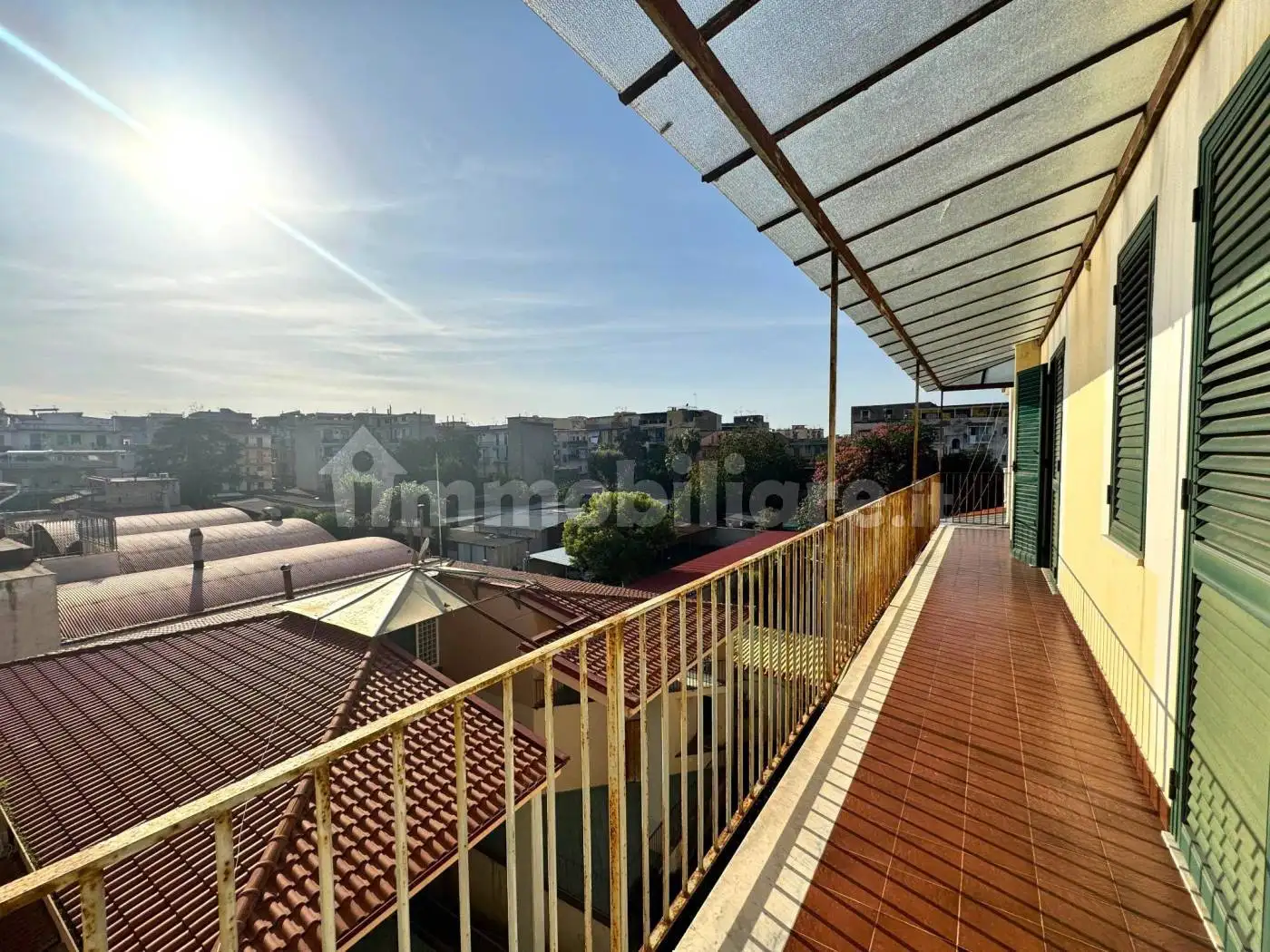 Appartamento in vendita a Napoli