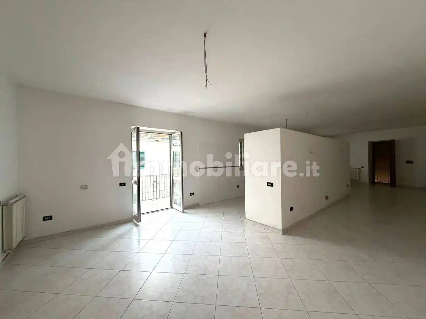 Trilocale corso Secondigliano 337, Secondigliano, Napoli - foto 2