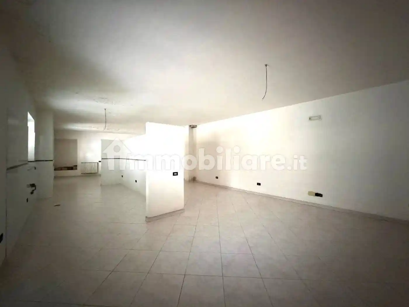 Trilocale corso Secondigliano 337, Secondigliano, Napoli - foto 4