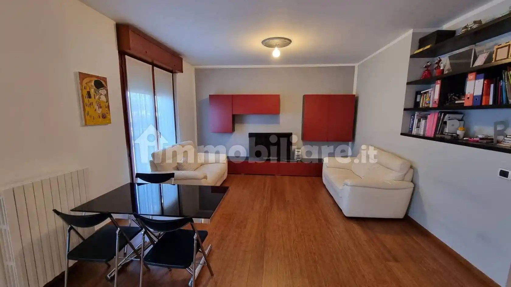 Trilocale via Bartolomeo Sestini 16, Affori, Milano - foto 2