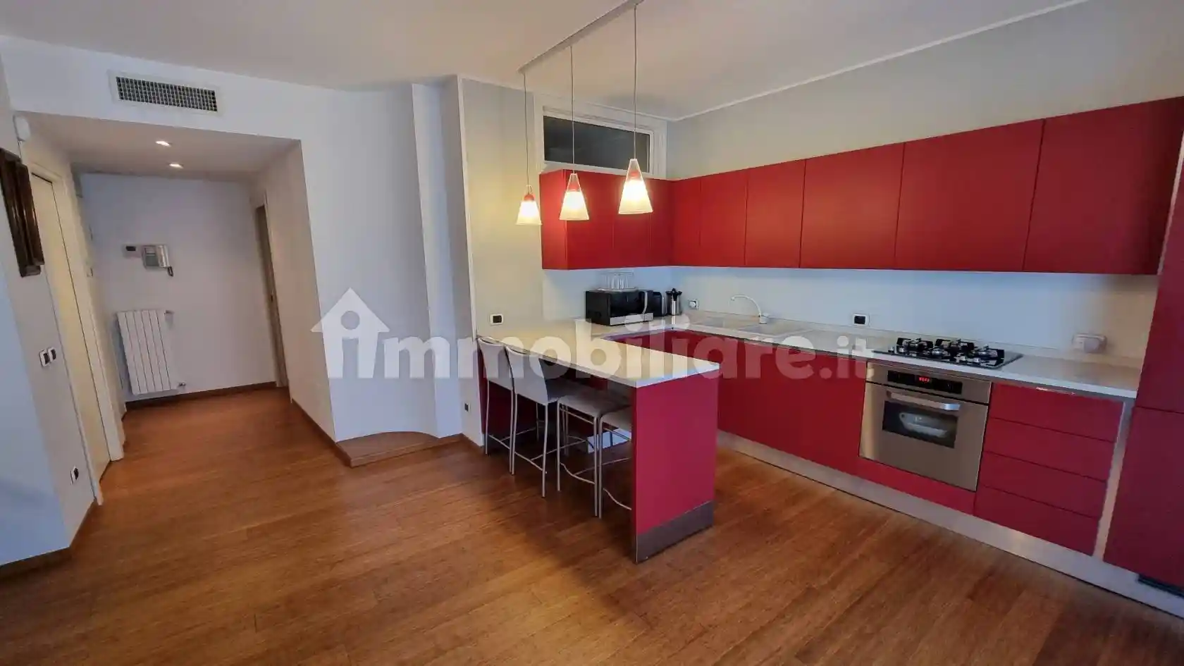 Trilocale via Bartolomeo Sestini 16, Affori, Milano - foto 4