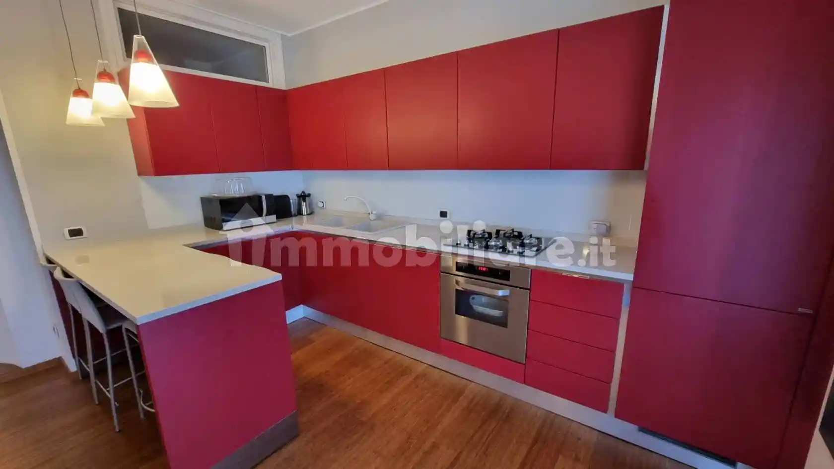 Trilocale via Bartolomeo Sestini 16, Affori, Milano - foto 5