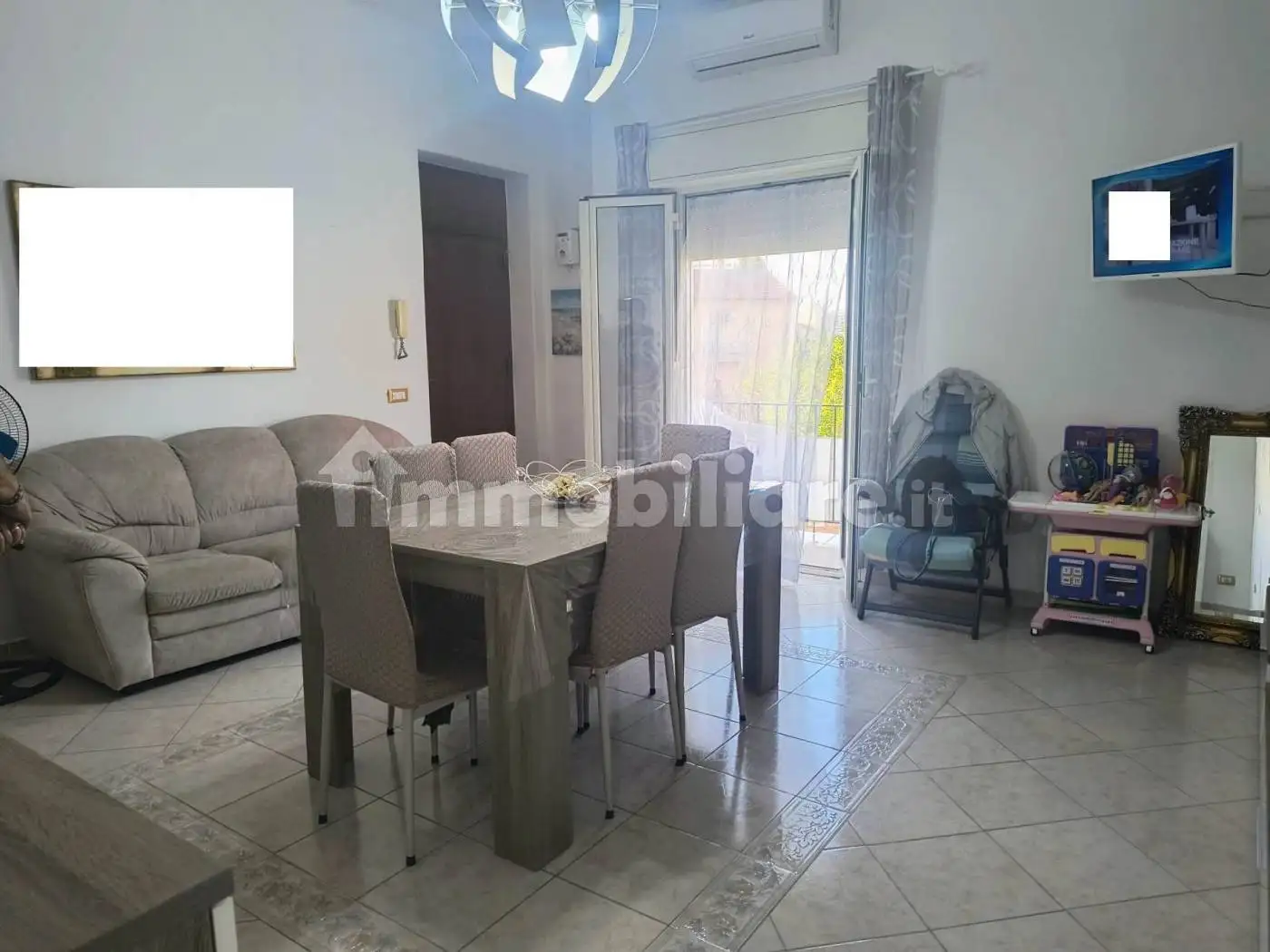 Appartamento in vendita a Palermo