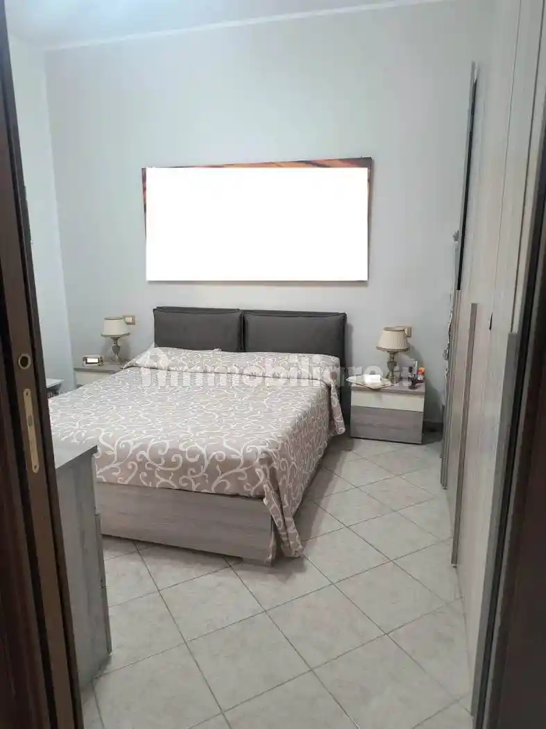 Trilocale largo Giuseppe di Bartolo, Montegrappa, Palermo - foto 4