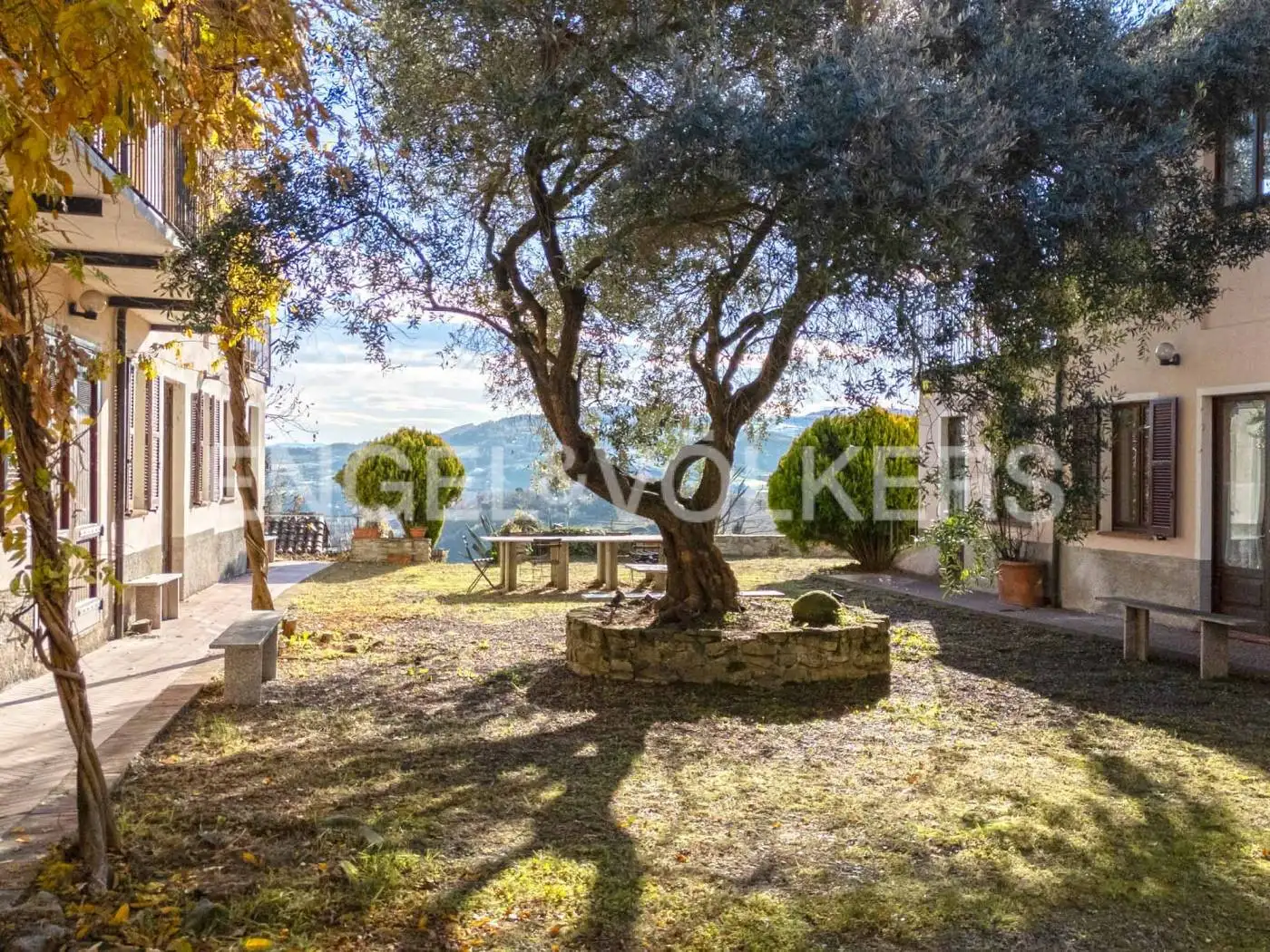 Rustico - Casale in vendita a Sessame