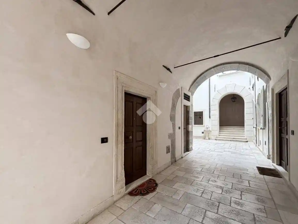 Bilocale via Cascina 28, Duomo - Fontana Luminosa, L'Aquila - foto 2