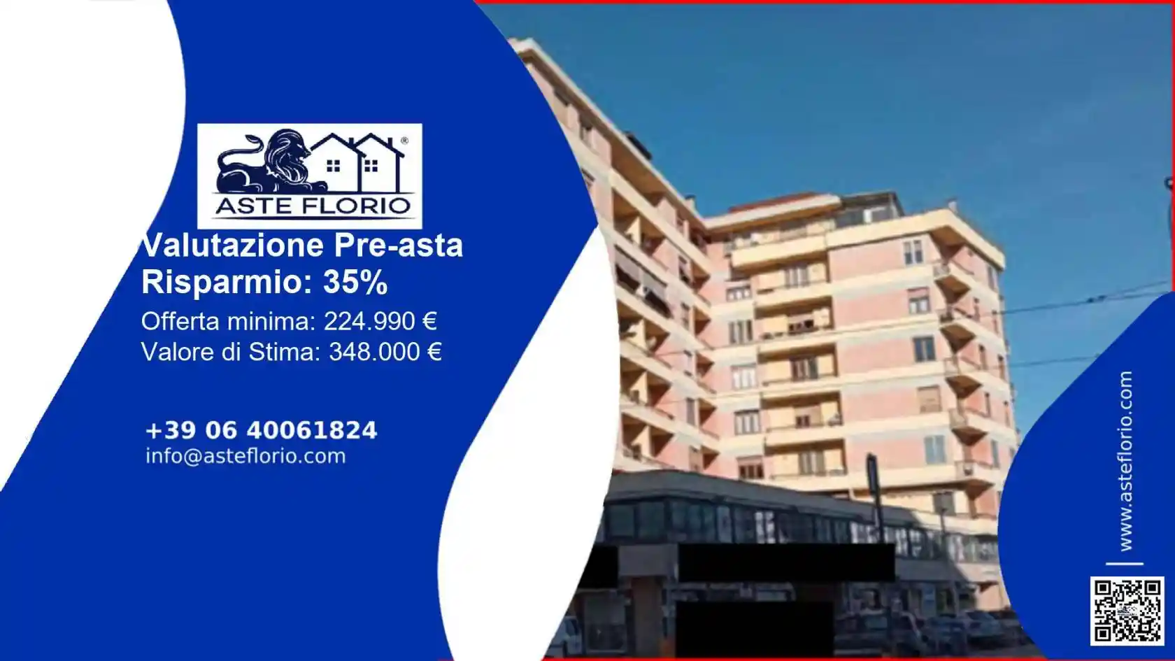 Appartamento in vendita a Firenze